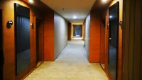 Rongjiang Tianxi Haodu Grand Hotel (Village Super Football Stadium)