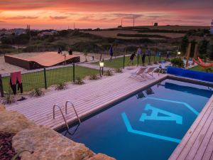 Wot Ericeira Surf Hostel