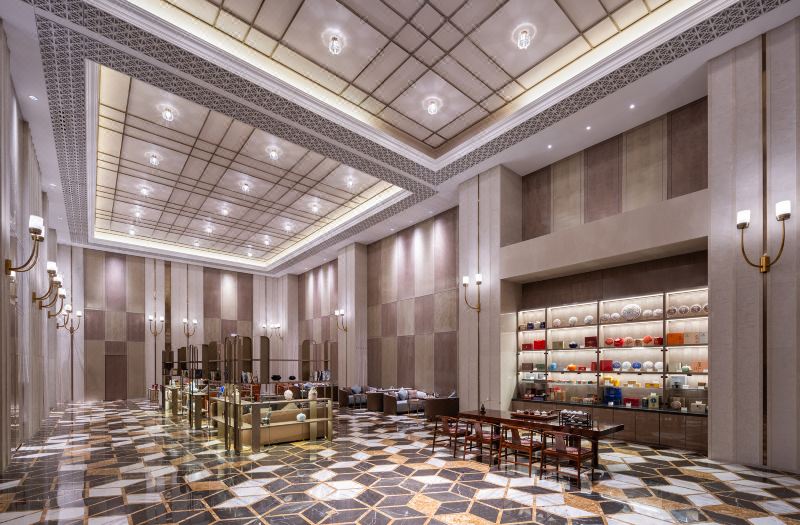 Grand Mercure Harbin Downtown photo 4