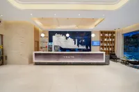 Yeste Hotel (Beiliu Central Plaza bus terminal)