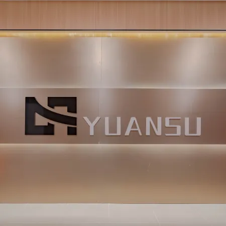 Altayyuan-Su E-sports Hotel