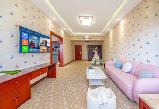 3. 융저우 호텔..