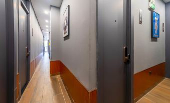 XiShe Light Luxury ary inn