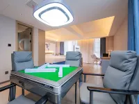 Kyriad Marvelous Hotel Yueyang Lou District East High-speed Railway Station - Spa