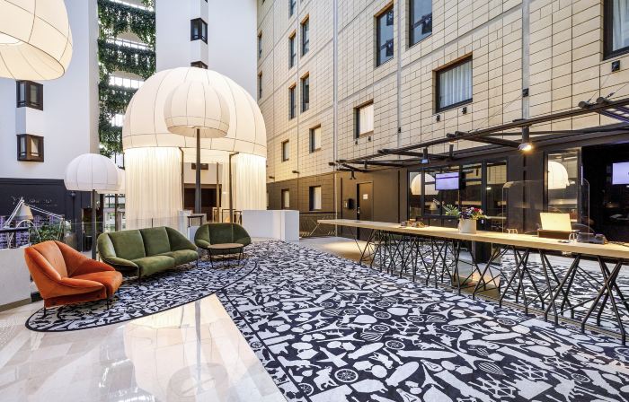 Mercure Paris Porte de Versailles Expo