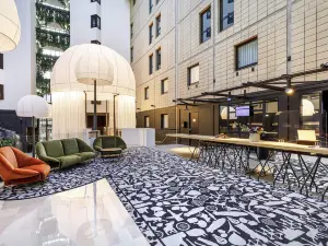 Mercure Paris Porte de Versailles Expo
