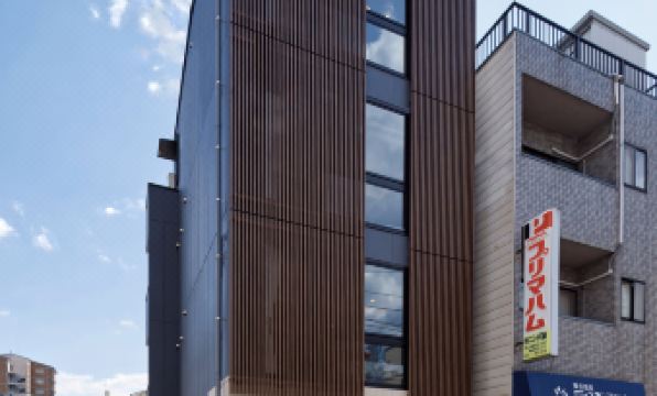 Connect Inn Kyoto Station South