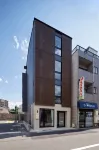 Connect inn 京都駅南 のホテル