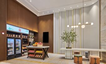 Hilton Garden Inn Wuhan Hankou