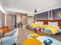 Pipi Hotel Hotels in Linwu