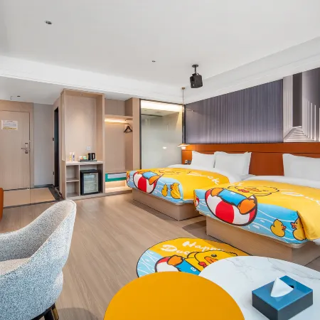 Pipi Hotel