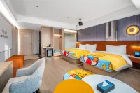 Pipi Hotel Hotel a Linwu