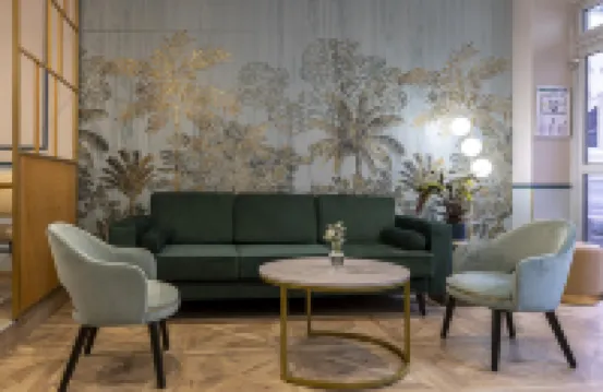 Splendid Hotel Paris