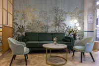 Splendid Hotel Paris