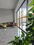 Boting Hotel - parcheggio