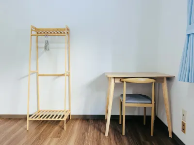 Kokoro no sato・Ren Hotel a 