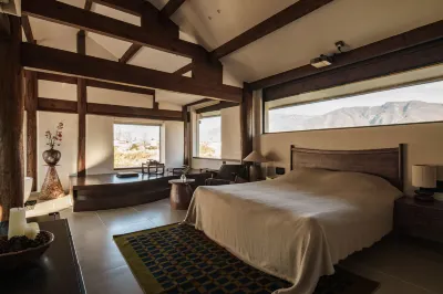Lijiang Baisha NianChen Inn Các khách sạn ở Baisha Old Town