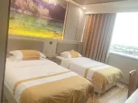 Ligang Hotel Hoteller i Tieshangang District
