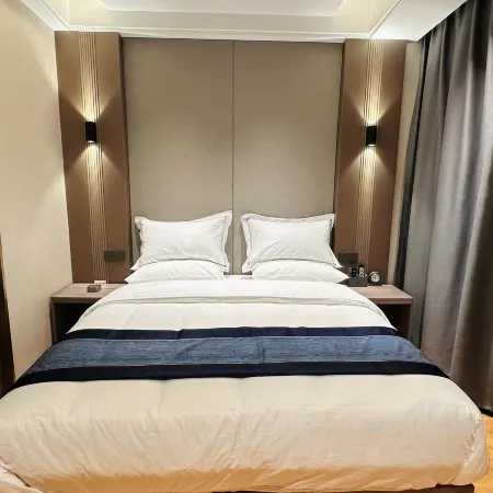 Heping Hotel