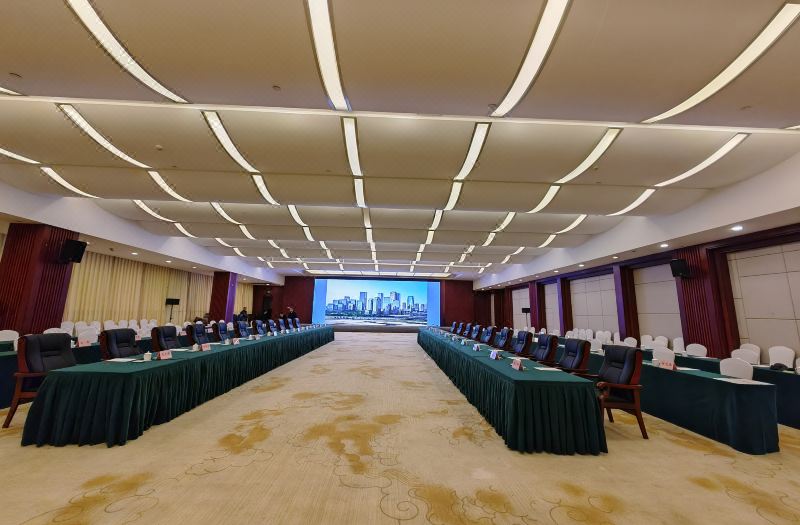 Jianghong International Hotel photo 4