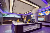 Daims Garden Hotel Dechang Park Hotels in Nan County