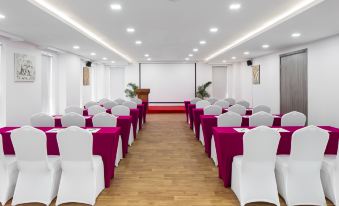 Phnom Penh 51 Hotel & Residences