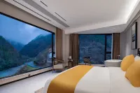 溪雲·十間堂度假民宿（神農架木魚鎮店） - 宠物友好