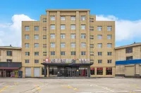 Shankee Coffee Style Hotel (Heze Cao County Qinggujizhen)