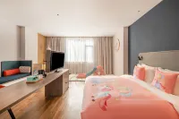 Holiday Inn Express SHANGHAI JIADING NEW CITY by IHG Hotels near Shanghai Nanxiang Incity MEGA