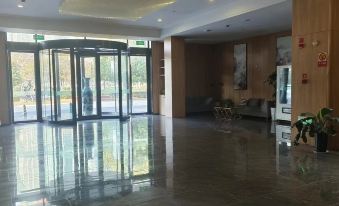 GreenTree Inn Smart Select Hotel (Mengcheng Chengnan New Area Branch)