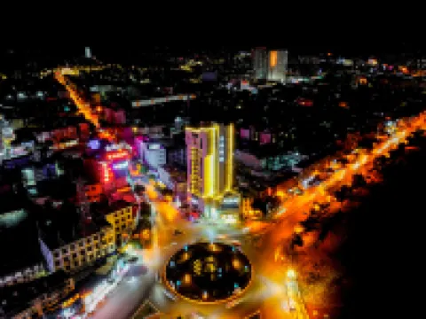 Do Hotel Hotels in Xuanwei