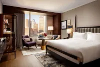 ラッフルズ ボストン