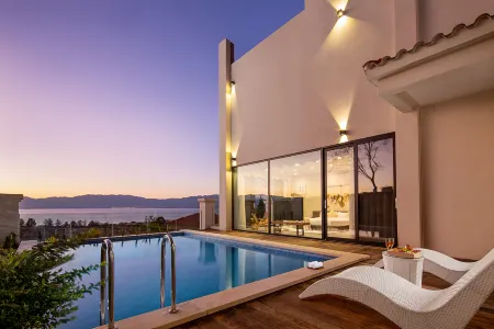 VALATOMS Fanlatu Homestay (Chengjiang Fuxian Lake) Отели рядом с достопримечательностью «Xiaowan Village»