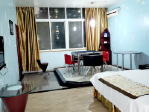 Boao Hotel Hotels in Linwu