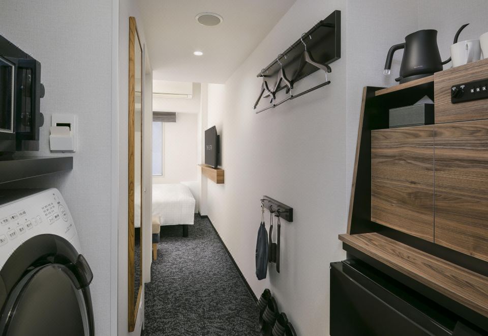 도큐스테이 니시신주쿠 객실 내부