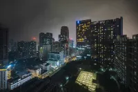 璽悅·瀾庭度假公寓（成都春熙路天府廣場店） - 浪漫/情侶