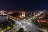 Ai Dream of Kings E-sports Homestay (Xinyang Hengda City Plaza)