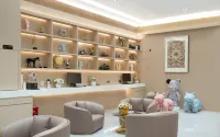 Willus Hotel (Heyuan Longchuan Branch)