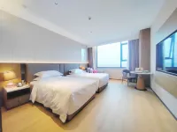 Grand Skylight Hotel Huangmei Hotels near Chengdong Station