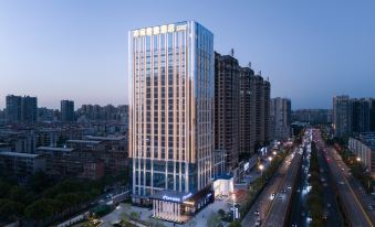 Hengyang Yijian Junya Hotel