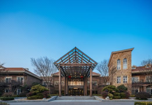 플로럴 룩스 호텔