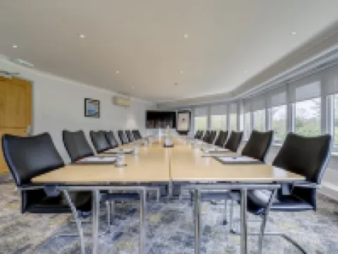 Lea Marston Hotel Hotels in Sutton Coldfield