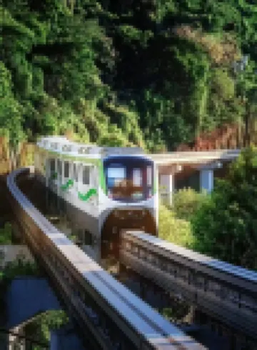 Kongshanxia · NONE Two Room Suite Holiday Homestay（Hongyadong Jiefangbei Pedestrian Street）