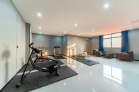 Xuwen Yunduo Smart Hotel (Jingang Avenue) Hotels in Xuwen