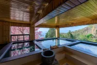 Fuxian Lake Tangsu Hot Spring Club - Pemandian Air Panas