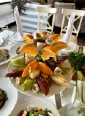 Gabrielle International Hotel