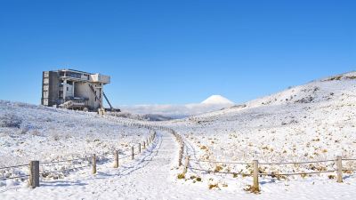 ホテル周辺 ザ・プリンス 箱根芦ノ湖の写真