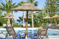 Iberostar Selection Creta Marine - gimnasio