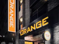 Orange Hotel Ximen Hanzhong Hotels in Taipei