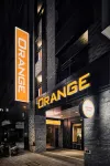 Orange Hotel Ximen Hanzhong Hotels in Taipei